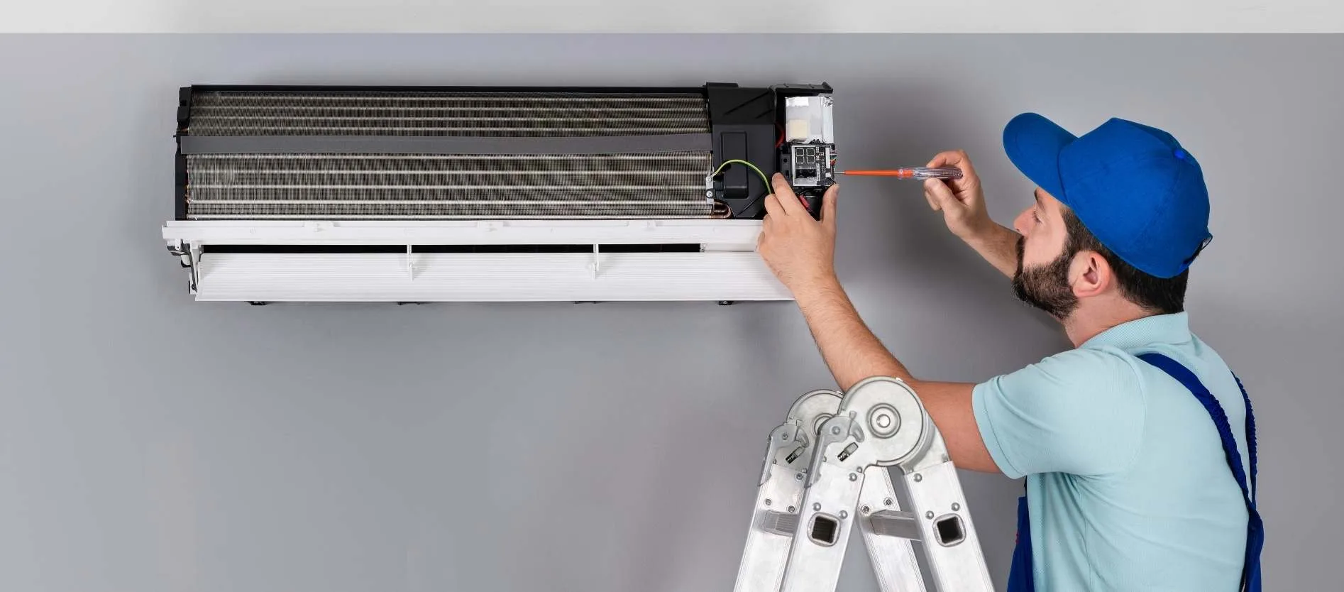 Soğukpınar Altus Klima Gaz Dolum Servisi